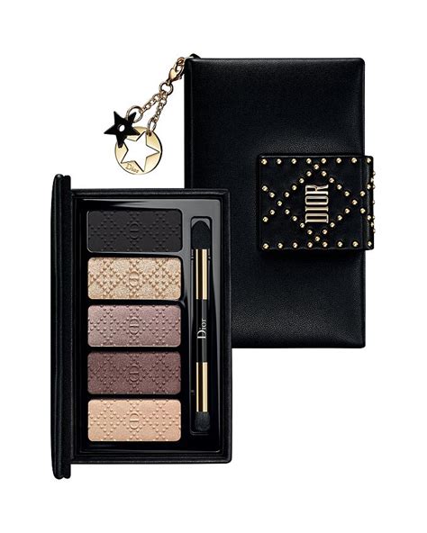 Dior Daring Eye Palette 